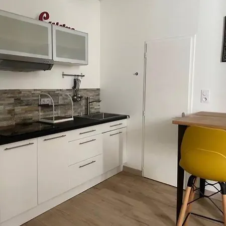 Apartment Nantes, Proche De La Gare Nantes